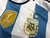 Tercera Estrella Camiseta Argentina Afa en internet