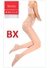 Panty Bx Silvana Medica 8 15 Mmhg Descanso