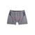 Boxer Sin Costura Melange Dufour 11838.