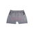 Boxer Sin Costura Melange Dufour 11838 - comprar online