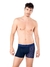 Boxer Hombre Algodon Y Lycra Estampado Dufour 11874 - comprar online