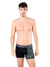 Boxer Hombre Algodon Y Lycra Estampado Dufour 11874. - Roda Lenceria