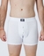 Boxer Hombre 100% Algodon Con Boton Eyelit 395 - tienda online