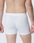 Boxer Hombre 100% Algodon Con Boton Eyelit 395 - Roda Lenceria