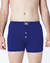 Boxer Hombre 100% Algodon Con Boton Eyelit 395