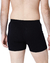 Boxer Hombre 100% Algodon Con Boton Eyelit 395 - Roda Lenceria