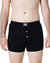 Boxer Hombre 100% Algodon Con Boton Eyelit 395