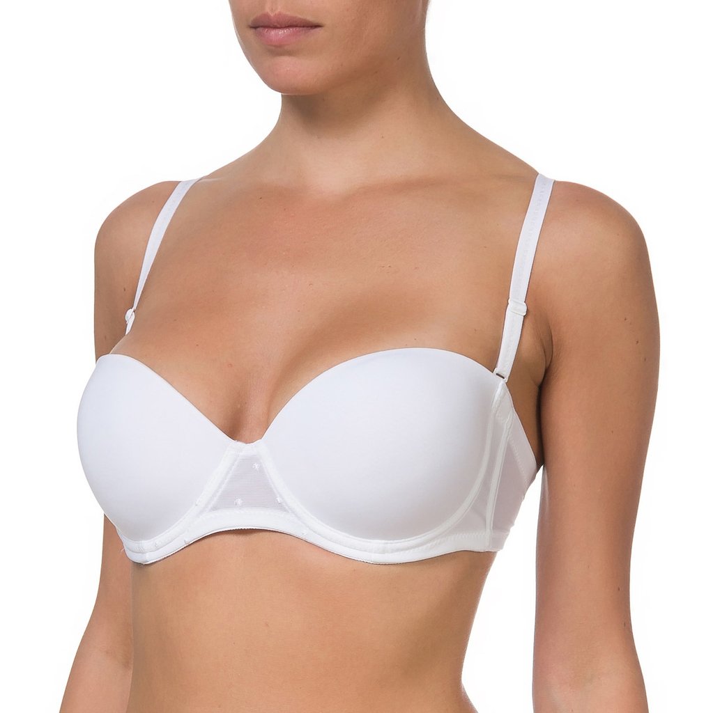 Corpiño maternal selu sale