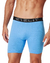 Eyelit Boxer Algodon Y Lycra 526