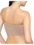 Bandeau microfibra sin costura cocot 5718 - comprar online