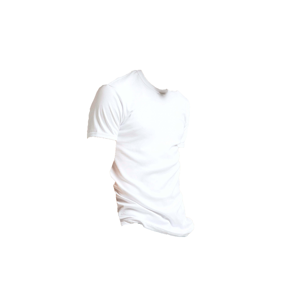 Camiseta térmica hombre manga corta