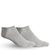 Imagen de Media Hombre Invisible Zapatilla Fina Stylo 6257