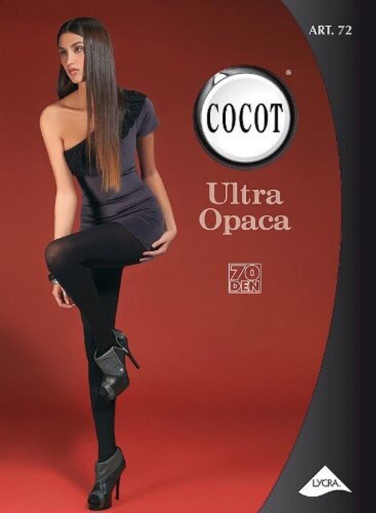 CANCAN DE DAMA ULTRAOPACA LINEA COCOT ART: 72 TALLES 1 COLORES AZUL - VERDE  (X DOCENA)