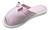 Pantufla Mujer Algodon Abierta Verano Rackey R1050 - Roda Lenceria