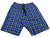 Pantalon Pijama Hombre Corto Algodon Polo Club 174 - tienda online