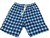 Pantalon Pijama Hombre Corto Algodon Polo Club 174