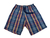 Pantalon Pijama Hombre Corto Algodon Polo Club 174 - Roda Lenceria
