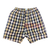 Pantalon Pijama Corto Hombre Rackey 517 - Roda Lenceria