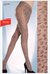 Panty fantasia Leopardo Silvana 7025LEO - comprar online