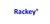 Conjunto Niña Algodon Top rackey 570 - comprar online