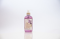 JABON LIQUIDO Y GEL DE BAÑO - LIVE LAVANDA - comprar online