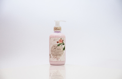 EMULSION REAFIRMANTE CORPORAL - LIVE ROSA - comprar online