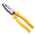 Alicate Universal Amarelo 8" Belzer