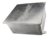 Caixa de passagem de alumínio 10x10x6cm