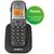 Telefone Sem Fio Digital Ramal Intelbras TS 5121