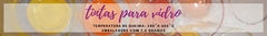 Banner da categoria Tintas para Vidro