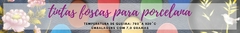 Banner da categoria Tintas Foscas