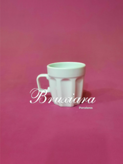 Caneca Pingada - Segunda Linha - Bruxiara Porcelanas