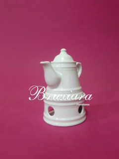 Conjunto Rechaud - Segunda Linha - Bruxiara Porcelanas