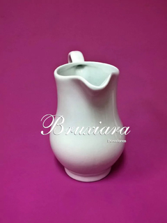 Jarra - Segunda Linha - Bruxiara Porcelanas