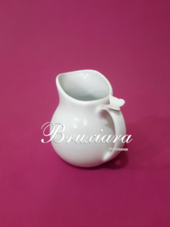 Jarra Bolinha Borboleta - Bruxiara Porcelanas