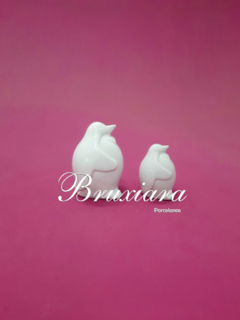 Pinguim Bola - Bruxiara Porcelanas