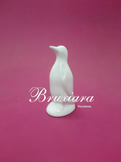 Pinguim - Bruxiara Porcelanas