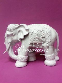 Elefante c/ Relevo - comprar online