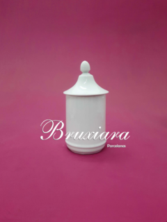 Pote - Bruxiara Porcelanas