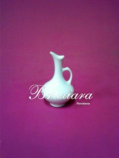 Ânfora Mini - Bruxiara Porcelanas