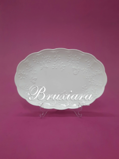 Travessa Borboleta - Bruxiara Porcelanas