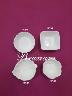 Tigelinha Redonda - Bruxiara Porcelanas