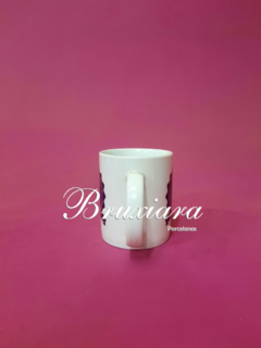 Caneca Batman - Bruxiara Porcelanas