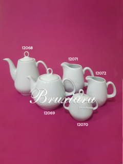 Cafeteira Fortuna - Bruxiara Porcelanas