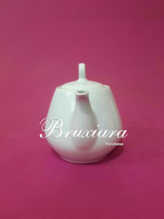 Bule Fortuna - Bruxiara Porcelanas