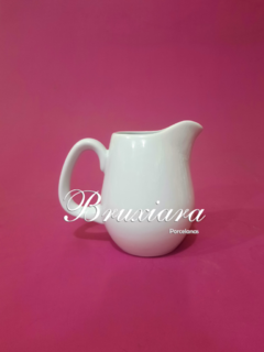 Leiteira Fortuna - Bruxiara Porcelanas