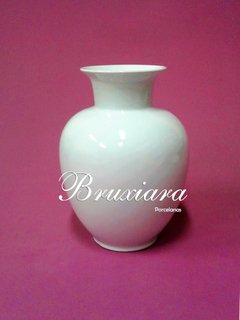 Vaso - Bruxiara Porcelanas