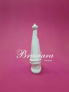 Nossa Senhora Aparecida - Bruxiara Porcelanas