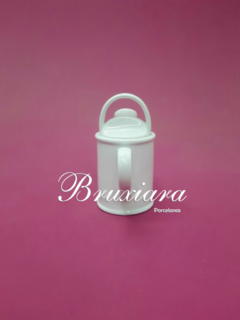 Regador - Bruxiara Porcelanas