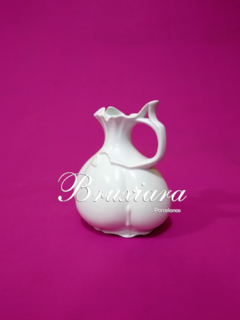 Jarra - Bruxiara Porcelanas